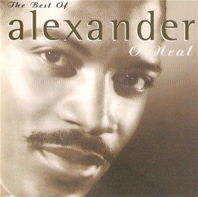 Alexander O'Neal - The Best Of download mp3 flac