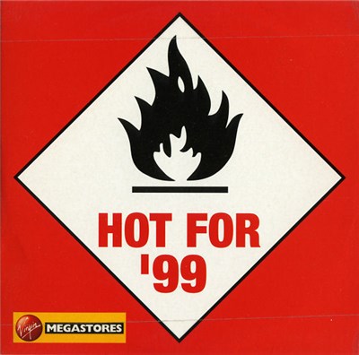 Various - Hot For '99 download mp3 flac