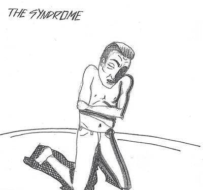 The Syndrome - The Syndrome download mp3 flac