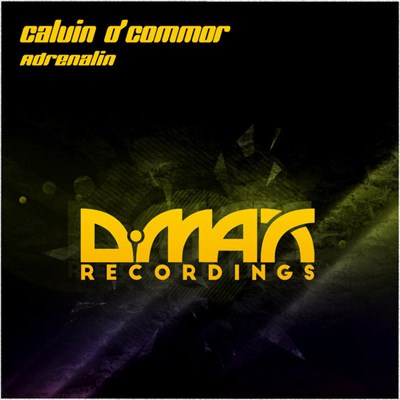 Calvin O'Commor - Adrenalin download mp3 flac