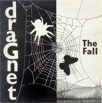 The Fall - Dragnet download mp3 flac
