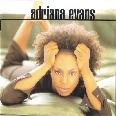 Adriana Evans - Adriana Evans download mp3 flac