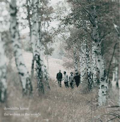 Downhills Home - The Wolves In The Woods download mp3 flac