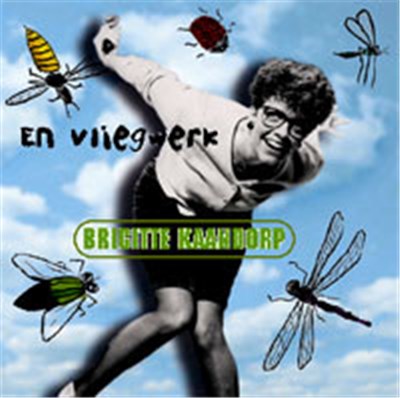Brigitte Kaandorp - En Vliegwerk download mp3 flac