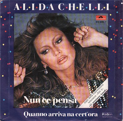 Alida Chelli - Nun Ce Pens download mp3 flac