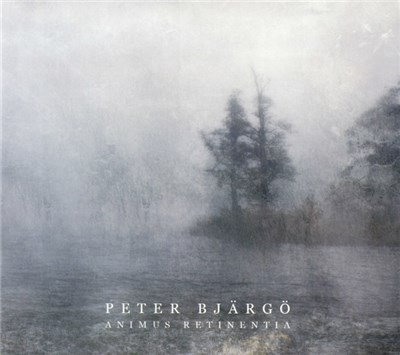 Peter Bjärgö - Animus Retinentia download mp3 flac