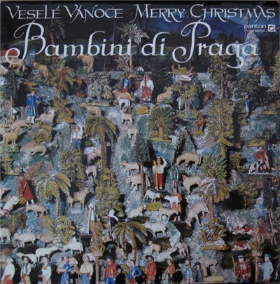 Bambini Di Praga - Veselé Vánoce (Merry Christmas) download mp3 flac
