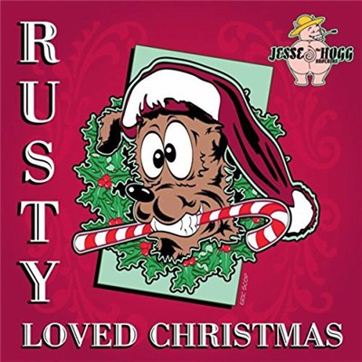 Jesse & The Hogg Brothers - Rusty Loved Christmas download mp3 flac