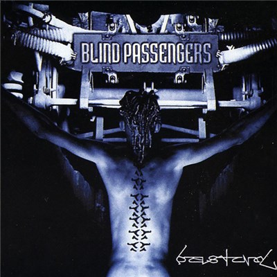 Blind Passengers - Bastard download mp3 flac