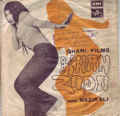 Nazir Ali - Khan Zada download mp3 flac