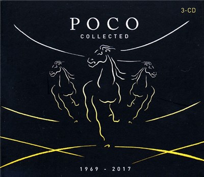 Poco - Collected download mp3 flac