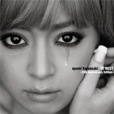 Ayumi Hamasaki - A Best -15th Anniversary Edition download mp3 flac