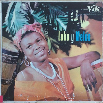 Lobo Y Melon - Lobo Y Melon download mp3 flac