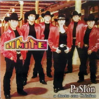 Grupo Límite - Pasión download mp3 flac