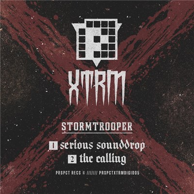 Stormtrooper - Serious Sounddrop / The Calling download mp3 flac