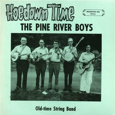 The Pine River Boys - Hoedown Time download mp3 flac
