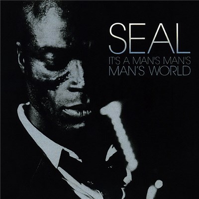 Seal - It's A Man's Man's Man's World download mp3 flac