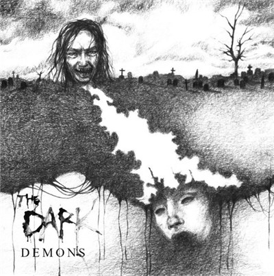 The Dark - Demons download mp3 flac