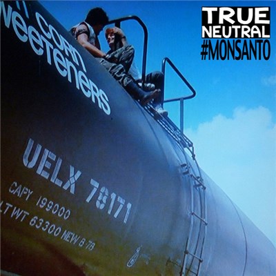 True Neutral Crew - #MONSANTO download mp3 flac