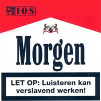 Is Ook Schitterend - Morgen download mp3 flac