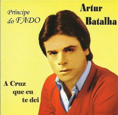 Artur Batalha - Príncipe De Fado (3) download mp3 flac