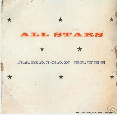 Various - Jamaican Blues download mp3 flac
