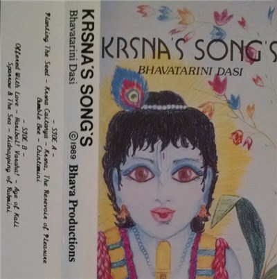 Bhavatarini Devi Dasi, Will Morris - Krsna's Song's download mp3 flac