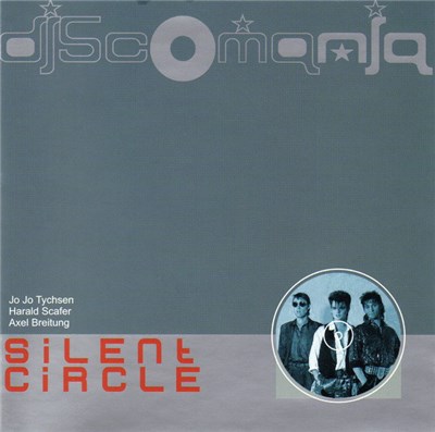Silent Circle - Discomania download mp3 flac