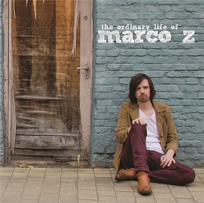 Marco Z - The Ordinary Life Of Marco Z download mp3 flac