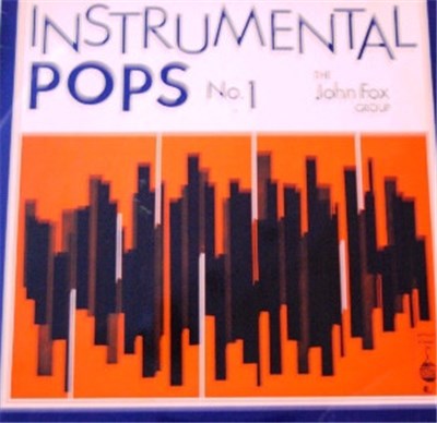 The John Fox Group - Instrumental Pops No. 1 download mp3 flac