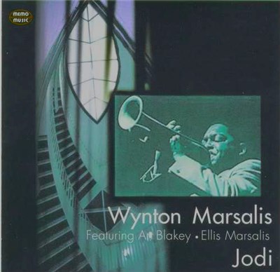 Wynton Marsalis with Art Blakey And His Jazz Messengers - Jodi download mp3 flac