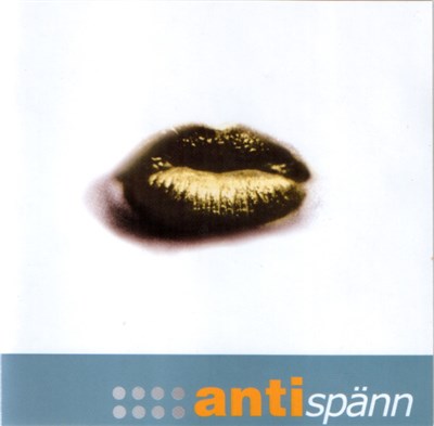 Fredrik Augustin - Antispänn download mp3 flac