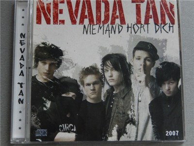 Nevada Tan - Niemand Hört Dich download mp3 flac