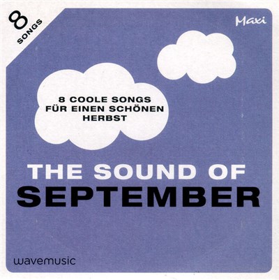Various - The Sound Of September download mp3 flac