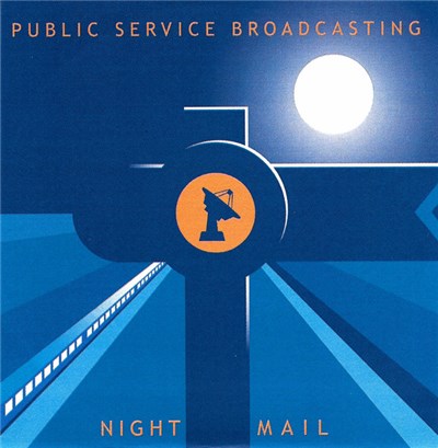 Public Service Broadcasting - Night Mail download mp3 flac