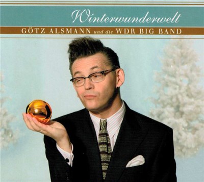 Götz Alsmann Und Die WDR Big Band - Winterwunderwelt download mp3 flac