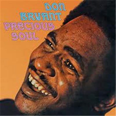 Don Bryant - Precious Soul download mp3 flac
