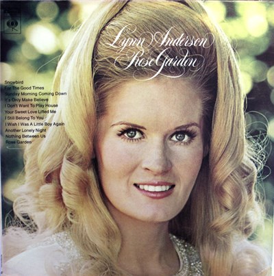 Lynn Anderson - Rose Garden download mp3 flac