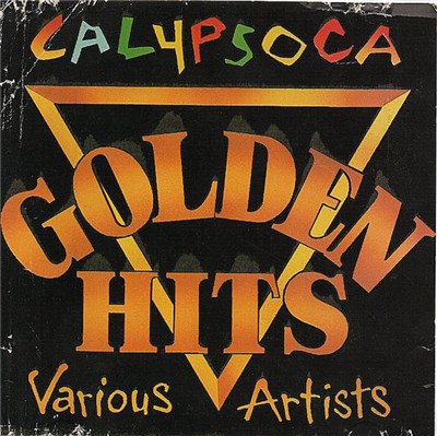 Various - Calypsoca Golden Hits download mp3 flac