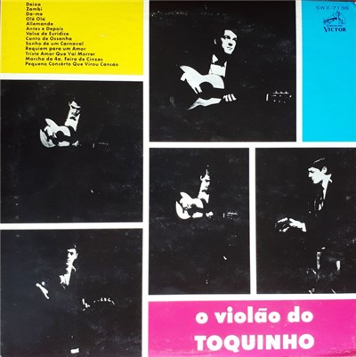 Toquinho - O Violão Do Toquinho download mp3 flac