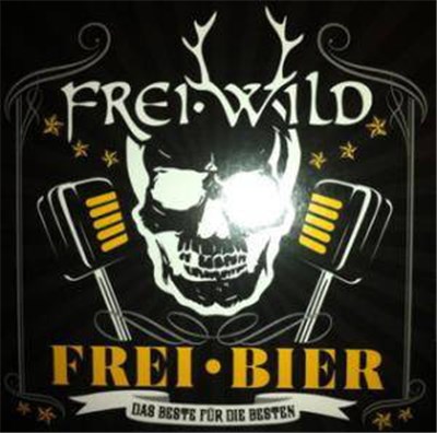 Frei.Wild - Frei·Bier Das Beste Für Die Besten download mp3 flac
