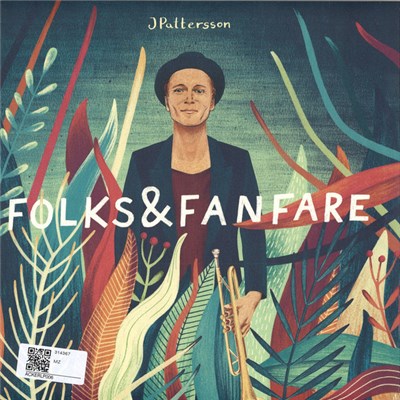 jPattersson - Folks & Fanfare download mp3 flac