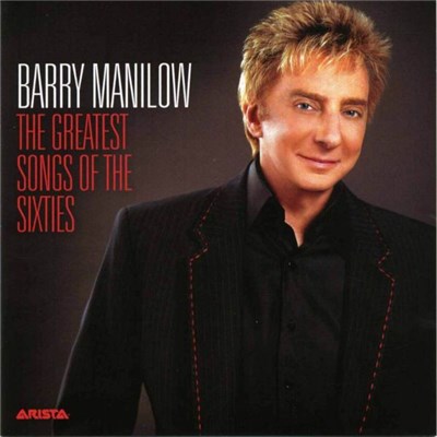 Barry Manilow - The Greatest Songs Of The Sixties download mp3 flac