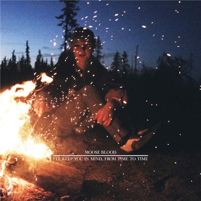 Moose Blood - I'll Keep You In Mind, From Time To Time download mp3 flac