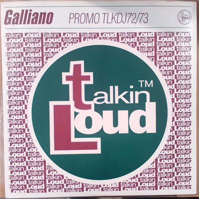 Galliano - Twyford Down download mp3 flac