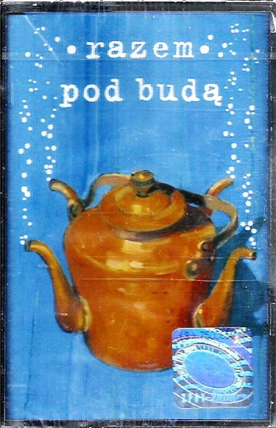 Pod Budą - Razem download mp3 flac