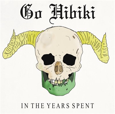 Go Hibiki - In The Years Spent download mp3 flac