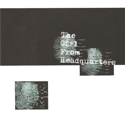 The Girl From Headquarters - The Girl From Headquarters download mp3 flac
