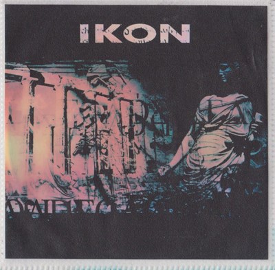Ikon - Rome download mp3 flac