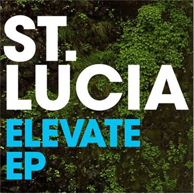 St. Lucia - Elevate EP download mp3 flac
